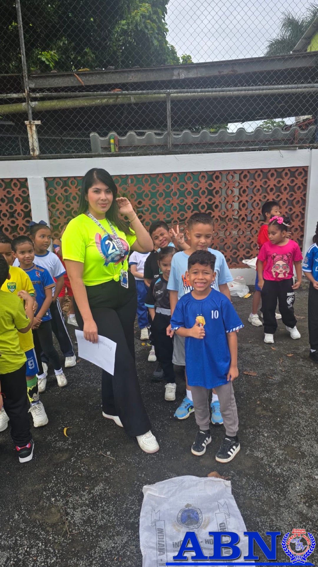English Week 2026